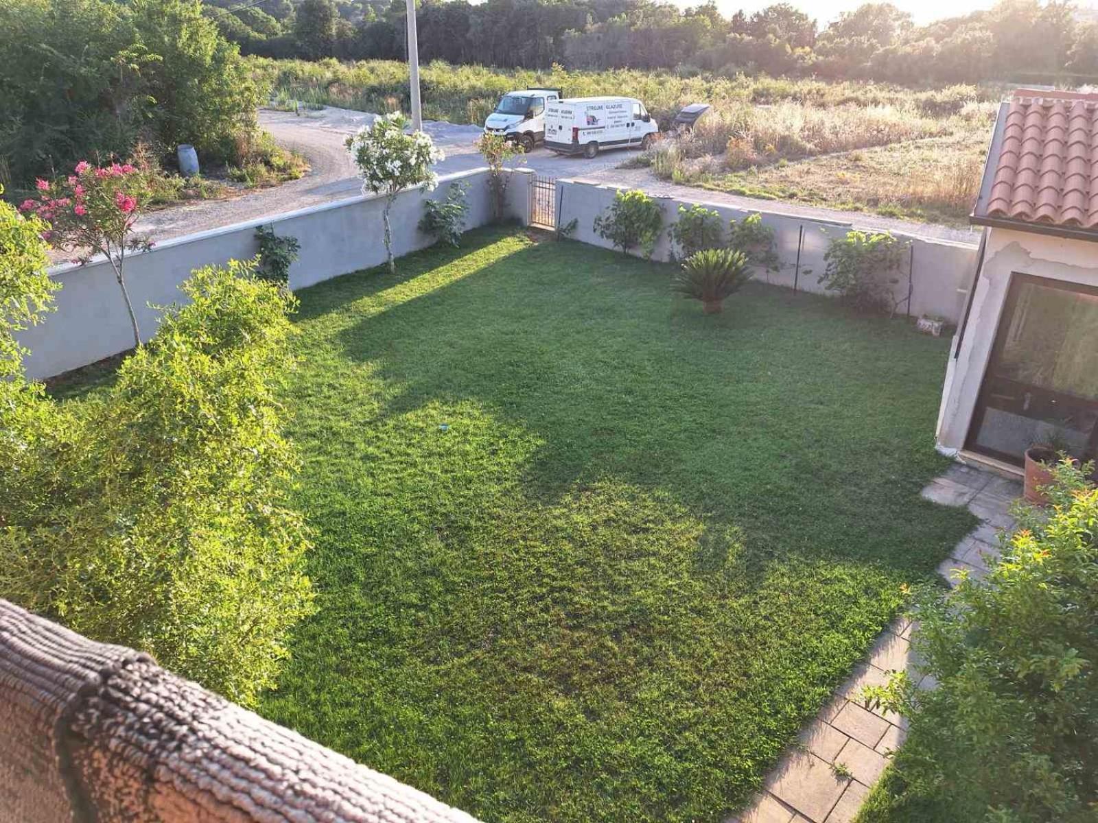 Apartments Ines Пула Екстериор снимка