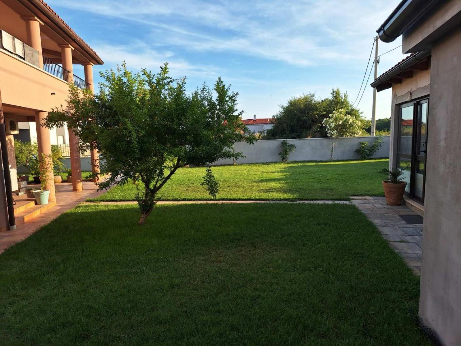 Apartments Ines Пула Екстериор снимка