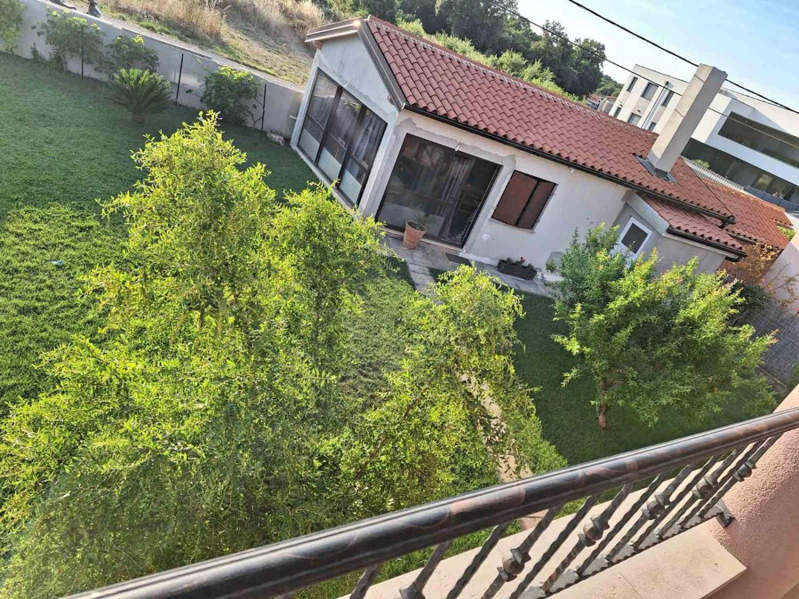 Apartments Ines Пула Екстериор снимка