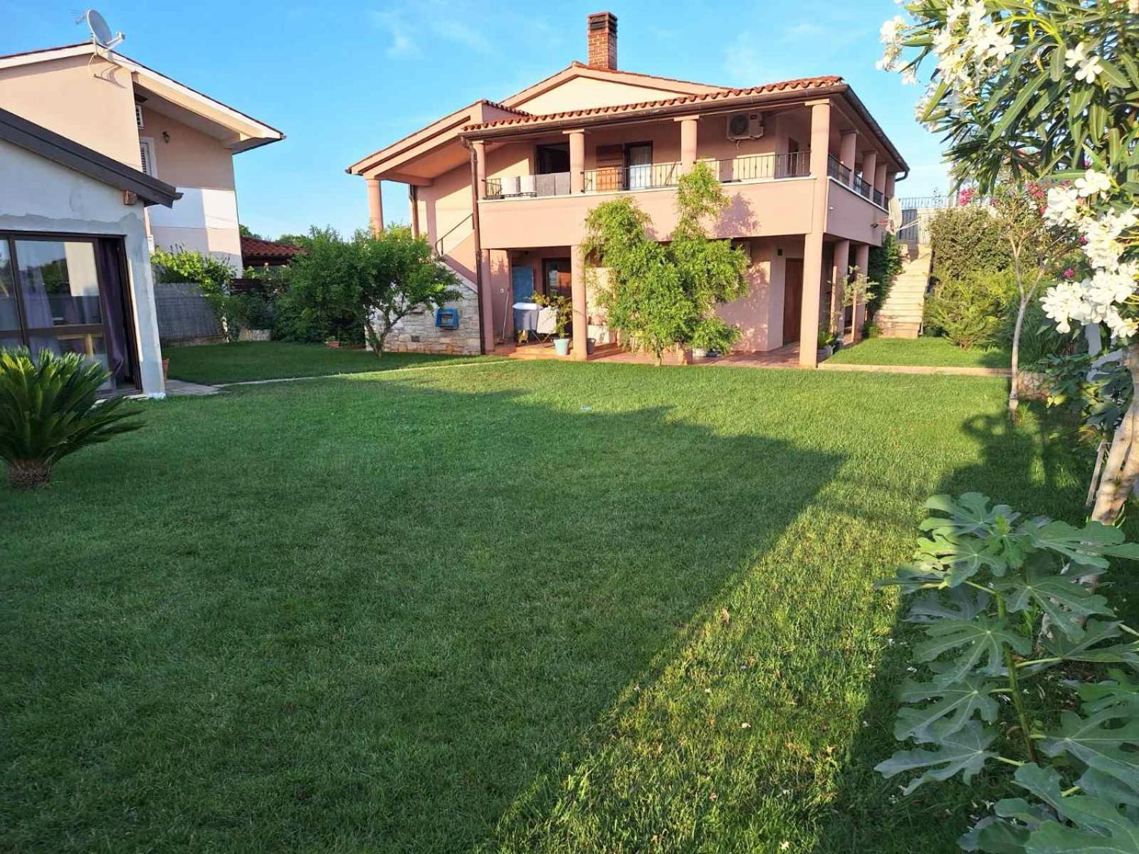Apartments Ines Пула Екстериор снимка