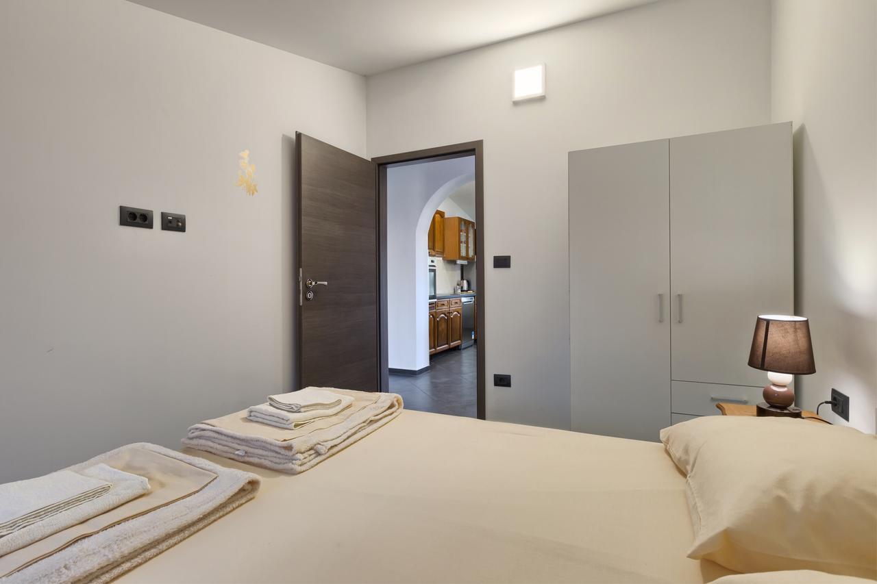 Apartments Ines Пула Екстериор снимка