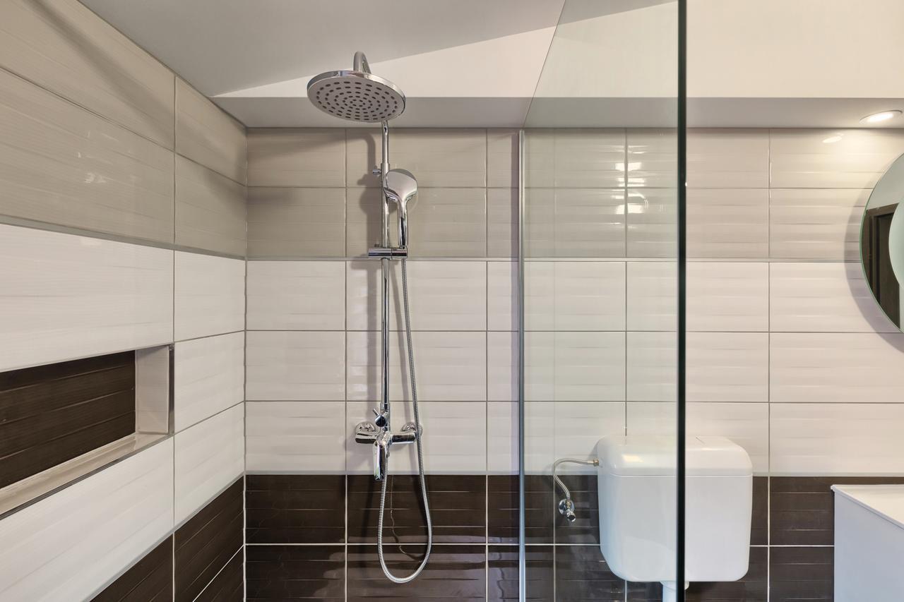 Apartments Ines Пула Екстериор снимка