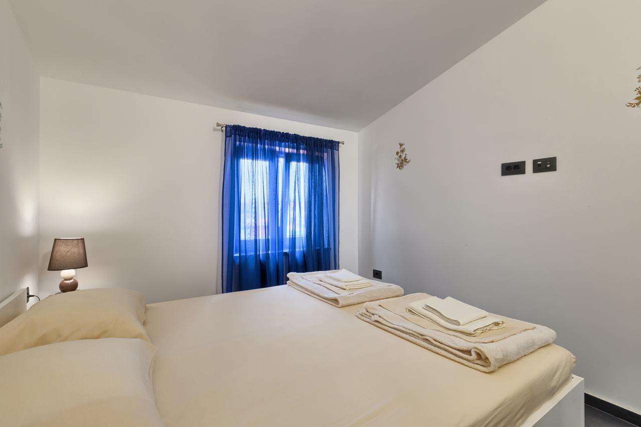 Apartments Ines Пула Екстериор снимка