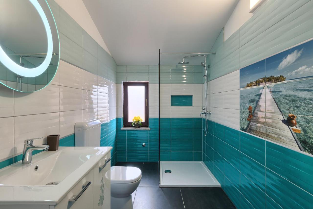 Apartments Ines Пула Екстериор снимка